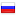 moozic.ru hosted country